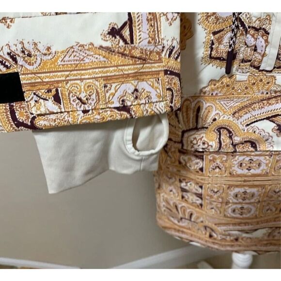 Free People Alpine Glow Ski Pullover Size XS - Picture 4 of 10